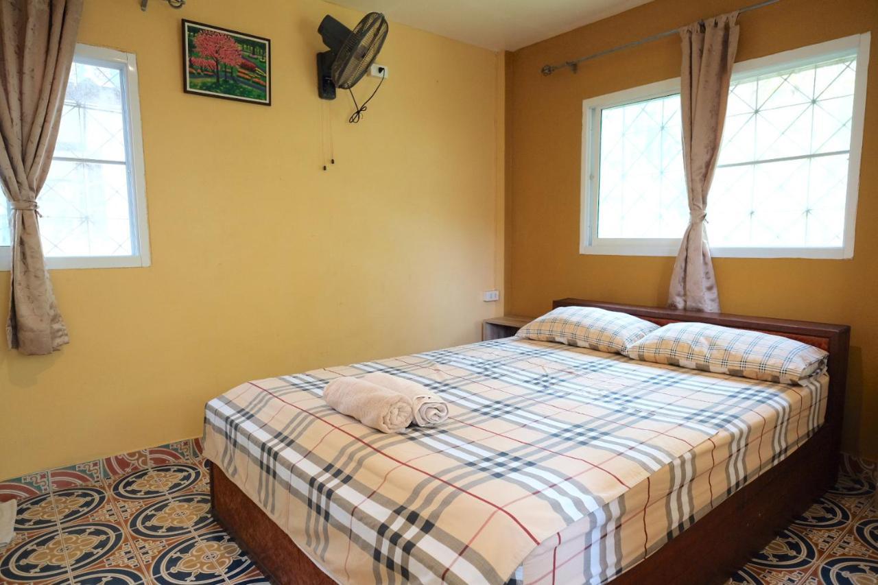 Nat Resort קו טאו מראה חיצוני תמונה
