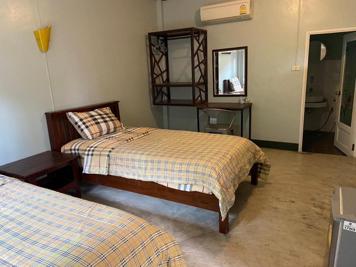 Nat Resort קו טאו מראה חיצוני תמונה