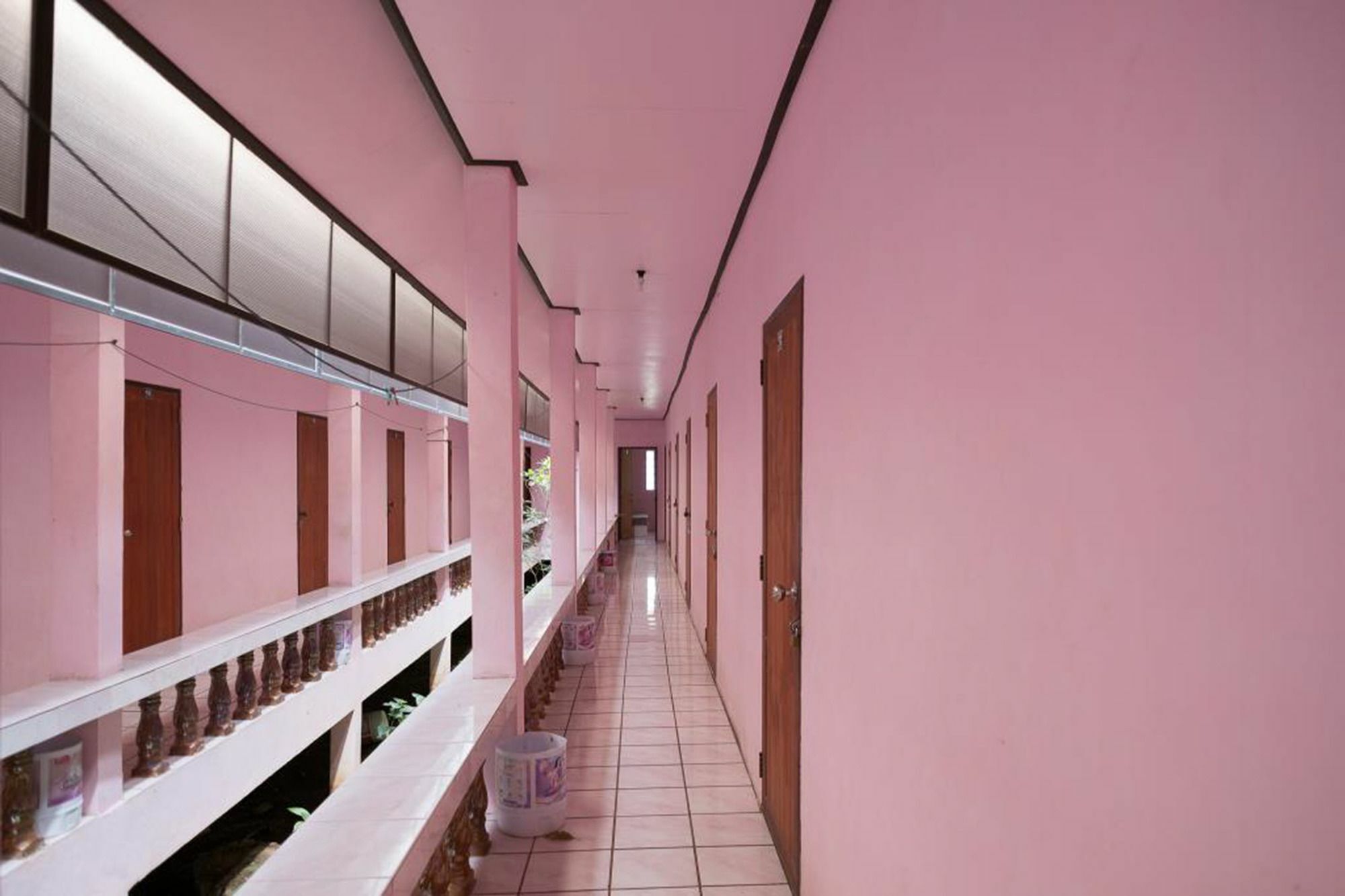 Nat Resort קו טאו מראה חיצוני תמונה